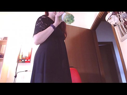 ❤️ Un schiavu sottumessu chì ama i mutandine brutte è luscious hè obligatu à masturbarsi dopu avè vistu stu video! ❤️ Video porno à co.super-vip.top
