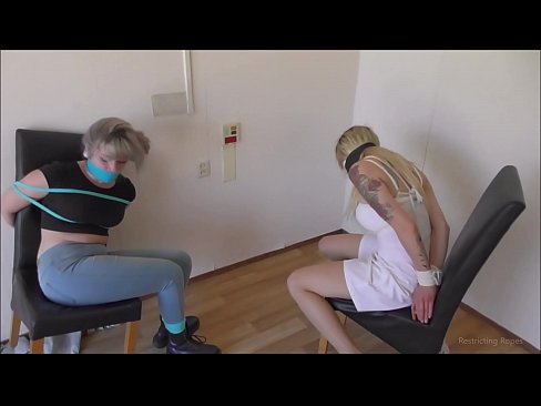 ❤️ Addicted / legata è imbavagliata / damigella in angoscia ❤️ Video porno à co.super-vip.top
