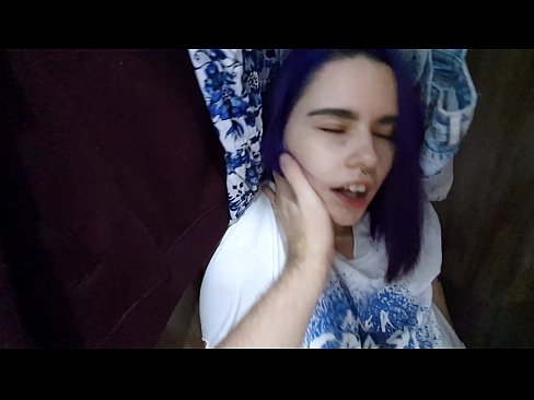 ❤️ Truvò a mo surella in l'armadiu è l'aiutò à cum ❤️ Video porno à co.super-vip.top